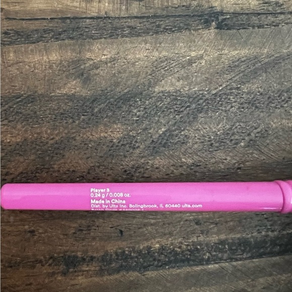 NEW! Joy Bright by Ulta Beauty Make-Up Bundle + Make-Up Bag. - Picture 14 of 15